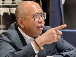 Rizki Faisal: Menteri ESDM Bahlil Lahadalia Penopang Sentimen Positif Presiden Prabowo