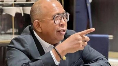 Rizki Faisal: Menteri ESDM Bahlil Lahadalia Penopang Sentimen Positif Presiden Prabowo