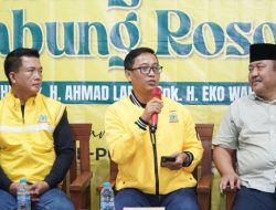 Tiga Anggota Fraksi Partai Golkar DPR RI Kompak Perjuangkan Aspirasi Masyarakat Pulau Bawean
