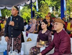 Mendukbangga Wihaji Ajak Keluarga Hidupkan Kembali Obrolan di Meja Makan