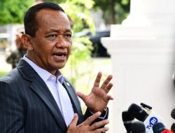 Menteri ESDM Bahlil Lahadalia Pastikan Solar Murah Tepat Sasaran, Nelayan Kini Nikmati Harga Khusus Rp15.000
