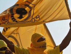 DPP Tetapkan Jadwal Musda Partai Golkar Sulsel 18 Juli, Perebutan Kursi Ketua Resmi Dimulai