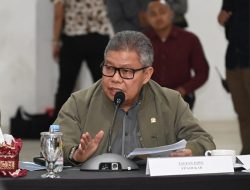 Bangun Kemandirian Fiskal, Taufan Pawe Dorong Daerah Lebih Visioner Cari Sumber Ekonomi Baru