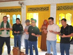 Arif Fathoni: Semua Berawal dari Bawean, Tempat Saya Belajar Kehidupan