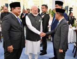 Menteri ESDM Bahlil Lahadalia Ungkap Minat Investasi Migas dari India
