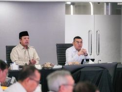 Menteri ATR/BPN Nusron Wahid Terapkan Sistem Pengukuran Terjadwal, Layanan Pertanahan Maksimal Tuntas 12 Hari