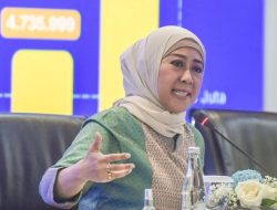 Menkomdigi Meutya Hafid Ungkap 6,8 Juta Registrasi Biometrik, Identitas Palsu Makin Dipersempit