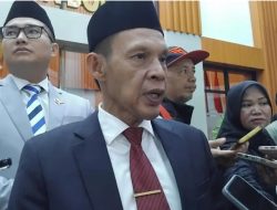 Kemarau Mengancam, Wabup Jaro Ade Serukan Gerakan Hemat Air di Kabupaten Bogor