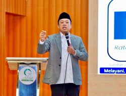 Tanah Wakaf Tetap Bisa Bersertipikat Meski Dokumen Hilang, Menteri ATR/BPN Nusron Wahid Jelaskan Mekanismenya