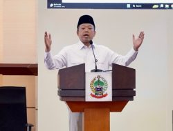 Ketahanan Pangan Jadi Prioritas, Menteri ATR/BPN Nusron Wahid Perkuat Perlindungan Lahan Pertanian