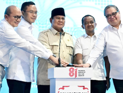 Indonesia Naik Kelas! Menteri ESDM Bahlil Lahadalia Sebut B50 Tonggak Bersejarah Kedaulatan Energi