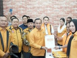 Didukung 34 DPD, Wihaji Mantap Maju sebagai Calon Ketua Umum Ormas MKGR