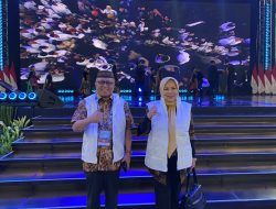 Wagub Gorontalo Idah Syahidah Dukung Penuh Koperasi Desa Merah Putih, Optimis Dongkrak Kesejahteraan