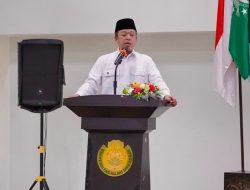 Menteri ATR/BPN Nusron Wahid Gandeng 28 Kampus Percepat Sertipikasi Tanah Wakaf di Sulsel