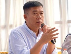 Ade Ginanjar Balas Deddy Sitorus: Jangan Politisasi Batu Bara, Fokus Benahi Sistem Energi!