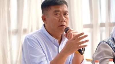 Ade Ginanjar Balas Deddy Sitorus: Jangan Politisasi Batu Bara, Fokus Benahi Sistem Energi!