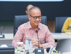 Batik Printing Makin Merajalela, Menperin Agus Gumiwang Perkuat Perlindungan Batik Asli Indonesia