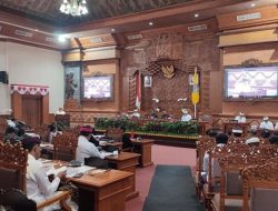 Partai Golkar Bongkar Dugaan Akomodasi Ilegal di Denpasar, Pajak Daerah Diduga Bocor!