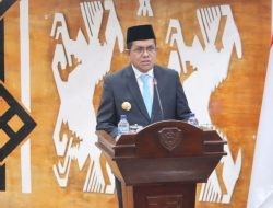 NTT Siap Sambut PeSONas II 2026, Gubernur Melki Laka Lena: Kami Tak Hanya Siapkan Arena, Tapi Juga Hati