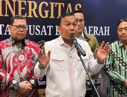 Mendukbangga Wihaji Tancap Gas! 15 Daerah Dipilih Jadi Percontohan Rebut Bonus Demografi