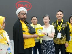 Memaknai Pesan Rasulullah: China Jadi Pusat Ilmu Pengetahuan Dan Teknologi