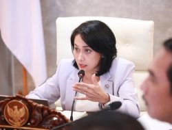 Bidik 500 Ribu Pekerja Migran, Wamen P2MI Christina Aryani Libatkan 11 Kementerian Sekaligus