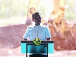 Enam Presiden Berlalu, Menteri ESDM Bahlil Lahadalia: Baru Era Prabowo Proyek LNG Abadi Masela Resmi Dieksekusi