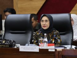 Soroti Anggaran Kebudayaan, Hetifah Minta Program Tak Berhenti di Atas Kertas