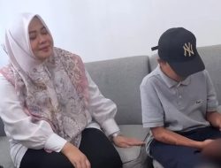 Wagub NTB Indah Dhamayanti Pastikan Korban Pembakaran Santri Dirawat Gratis hingga Pulih