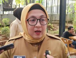 Tak Mau Ada Penyimpangan, Wabup Tangerang Intan Nurul Hikmah Libatkan Camat dan Kades Awasi MBG