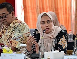 Kampus Mengeluh! Karmila Sari Minta BRIN Akhiri Birokrasi Riset yang Berbelit