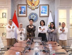 Wamen P2MI Christina Aryani: Perlambatan Ekonomi Korsel Batasi Penempatan Pekerja Migran Indonesia