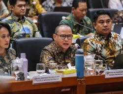 Menteri Mukhtarudin Geregetan Maraknya TPPO, Usul Bentuk Gakkum di Kementerian P2MI