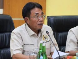 Panggah Susanto Minta Aturan Nikotin dan Tar Tak Matikan Industri Tembakau Nasional