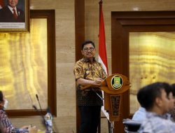 Sachrudin Andalkan Digitalisasi PBG dan SLF untuk Dongkrak Kepercayaan Investor