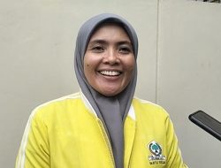 Suhartina Bohari Pamit dari Partai Golkar, Kursi Ketua DPD II Maros Resmi Dilepas