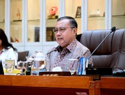 Pemisahan Anggaran MBG Dinilai Jadi Titik Balik Pendidikan, Yahya Zaini Angkat Isu Kesejahteraan Guru