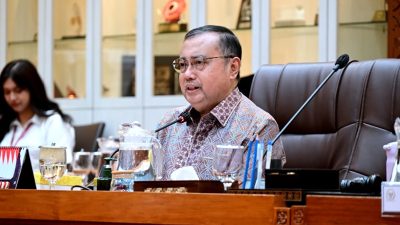 Yahya Zaini Puji Langkah Cepat KP2MI Selamatkan PMI dari Kamboja dan Libya