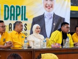 Pastikan Bantuan Pendidikan Tepat Sasaran, Adela Kanasya Adies Gencarkan Sosialisasi PIP-KIP
