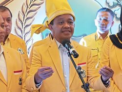 Menteri ESDM Bahlil Lahadalia: Blok Masela Siap Hasilkan 1.200 MMSCFD Gas, Produksi Dimulai 2029–2030