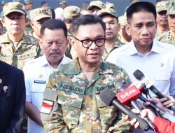 Gubernur Lemhannas Ace Hasan Batalkan Pengiriman 25 Kepala Daerah ke Singapura, Pelatihan Diganti Daring