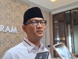 Usai Jadi Kota Anti Korupsi, Walikota Mataram Mohan Roliskana Minta ASN Tak Main-Main dengan Integritas