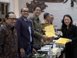 Era Baru Finansial Indonesia! Puteri Komarudin: PFII Siap Datangkan Investasi Global