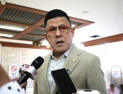 Tak Cukup Penjara Pelaku! Soedeson Tandra Desak Negara Pulihkan Masa Depan Anak Korban Kekerasan Seksual