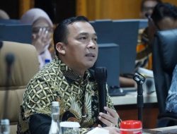 Mendukbangga Wihaji Siapkan 128 Ribu TPK Perkuat Edukasi Program MBG