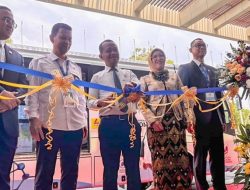 Menteri ESDM Bahlil Lahadalia Tancap Gas Bangun Ekosistem Hidrogen, Transportasi Nasional Siap Bertransformasi
