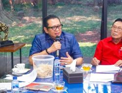 Bamsoet Ingatkan Bahaya Krisis Ekonomi, Stabilitas Politik Harus Dijaga Sejak Dini