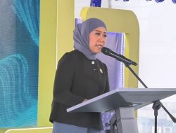 Menkomdigi Meutya Hafid: Biometrik Kartu SIM Bukan Bikin Ribet, Tapi Lindungi Masyarakat dari Penipuan