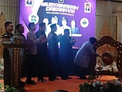 Bupati Yuli Hastuti Bongkar Kunci Kemajuan Purworejo: Dimulai dari Tata Kelola Desa