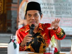 Zulfikar Arse Sadikin Tegaskan Eks HGU yang Tak Diperpanjang Harus Segera Didistribusikan ke Rakyat